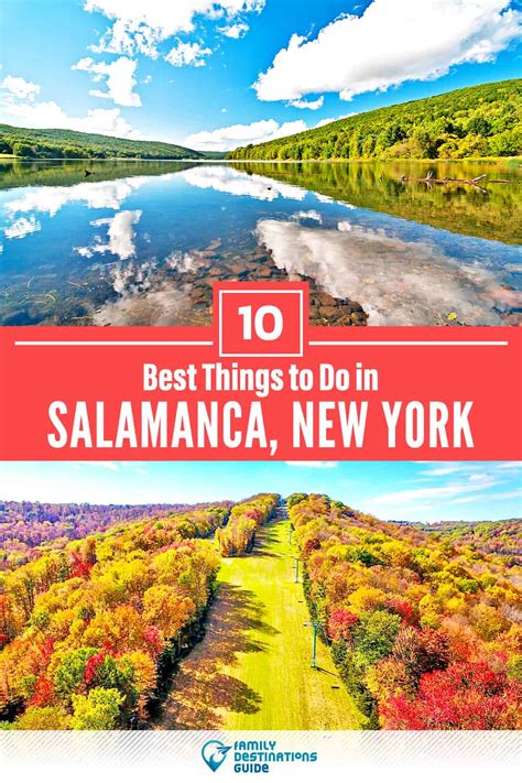 Contact Our Salamanca, New York Office